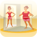 Dieting Dilemma and Skinny Solutions