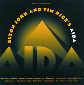 Elton John | Aida (1999 Concept Album)